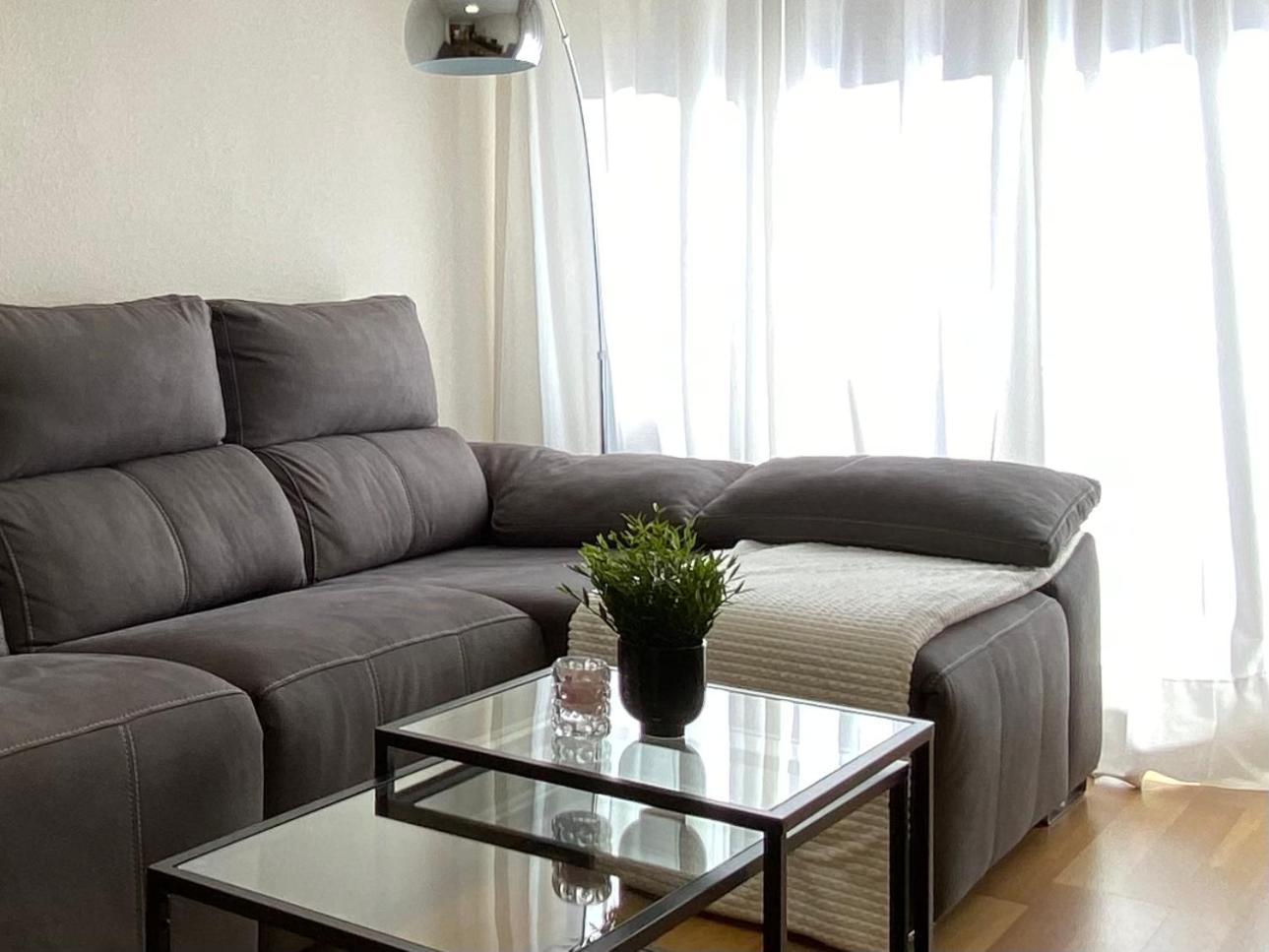 Apartment Boutique Valbuena By Aroom Vut-le- 1307