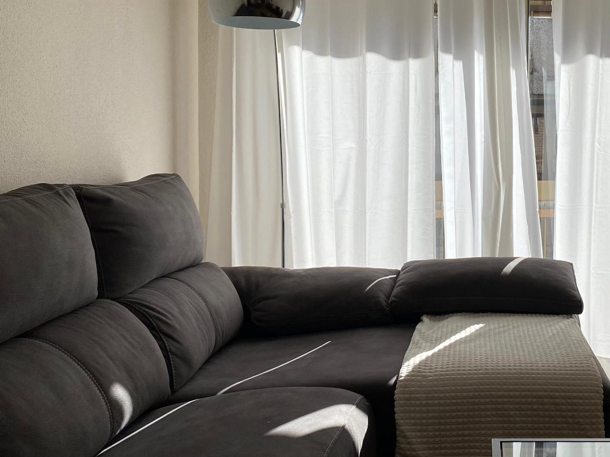 Apartment Boutique Valbuena By Aroom Vut-le- 1307 *
